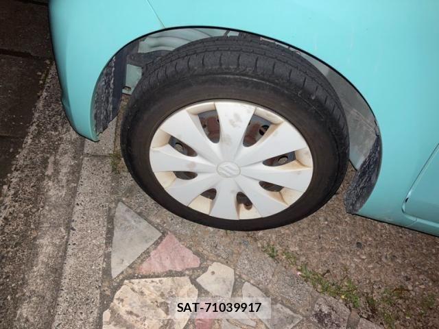 Suzuki SPACIA 2016-01 7562878-6