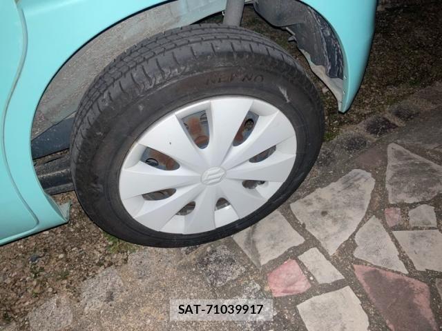Suzuki SPACIA 2016-01 7562878-7