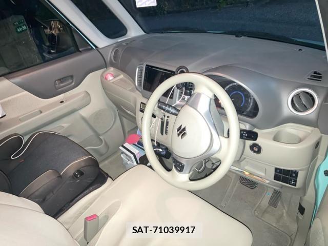 Suzuki SPACIA 2016-01 7562878-8