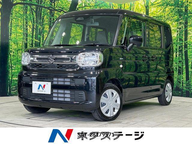 Suzuki SPACIA 2024-06 7562872-0