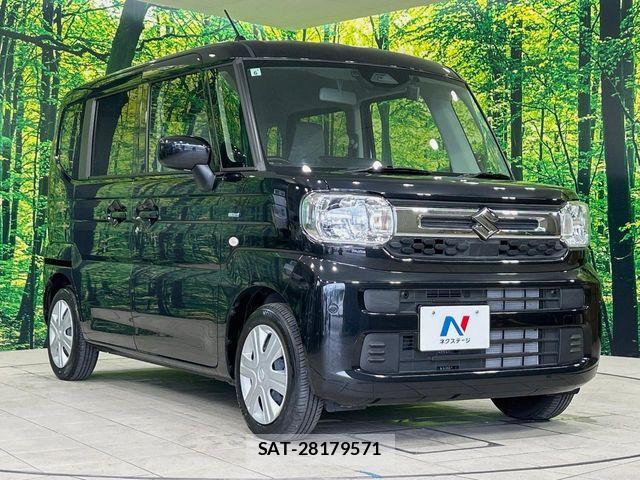 Suzuki SPACIA 2024-06 7562872-15