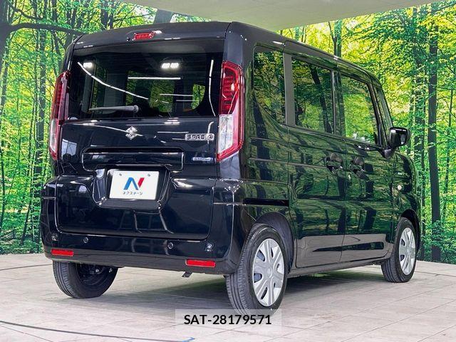Suzuki SPACIA 2024-06 7562872-16