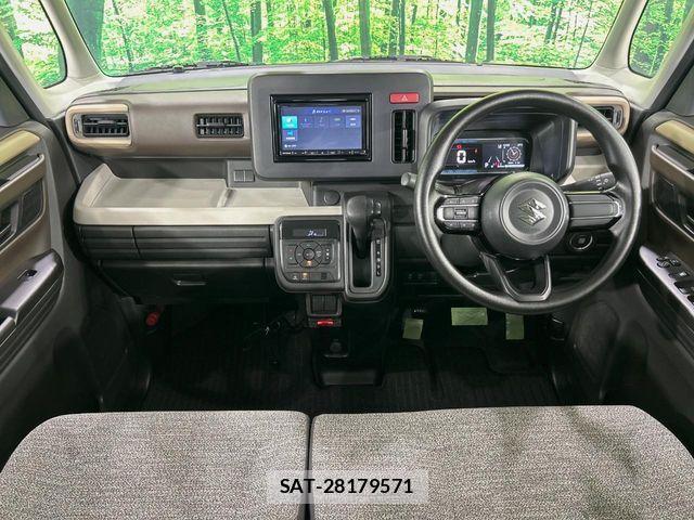 Suzuki SPACIA 2024-06 7562872-1