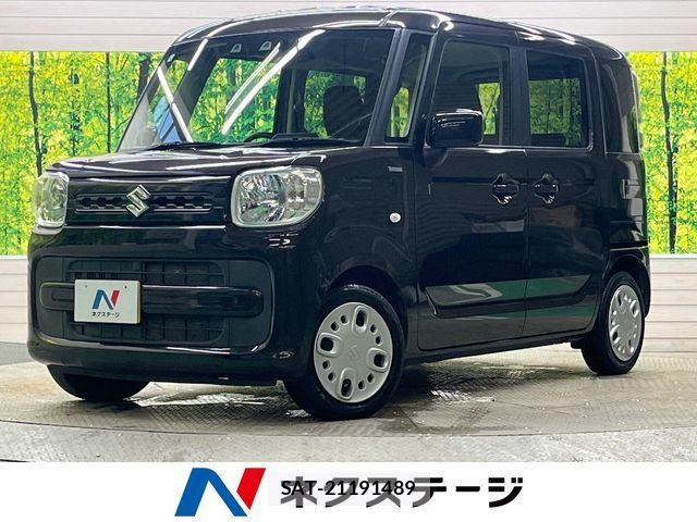 Suzuki SPACIA 2020-11 7620213-0