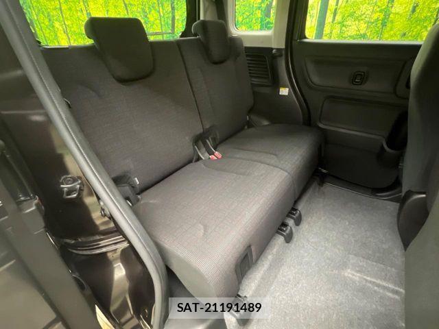 Suzuki SPACIA 2020-11 7620213-9