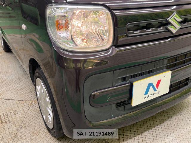 Suzuki SPACIA 2020-11 7620213-11