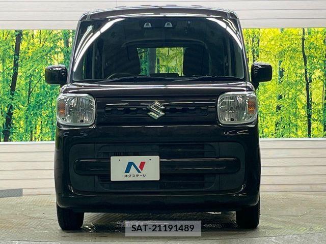 Suzuki SPACIA 2020-11 7620213-13
