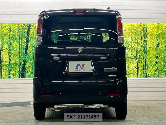 Suzuki SPACIA 2020-11 7620213-14
