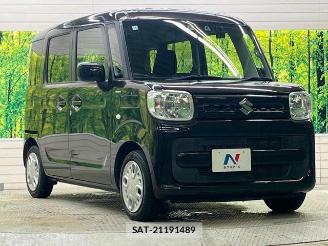 Suzuki SPACIA 2020-11 7620213-15