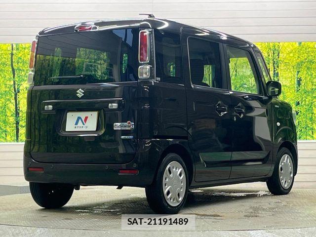 Suzuki SPACIA 2020-11 7620213-16