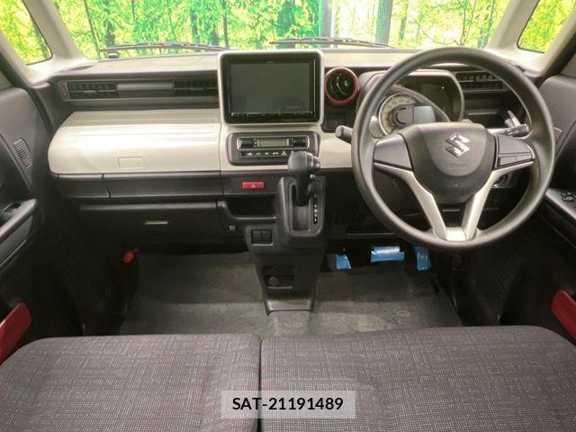 Suzuki SPACIA 2020-11 7620213-1