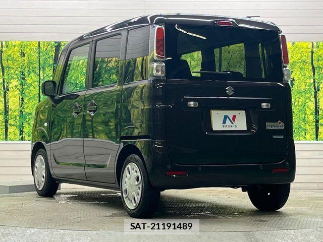 Suzuki SPACIA 2020-11 7620213-5
