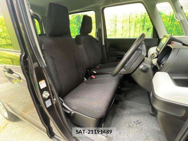 Suzuki SPACIA 2020-11 7620213-8