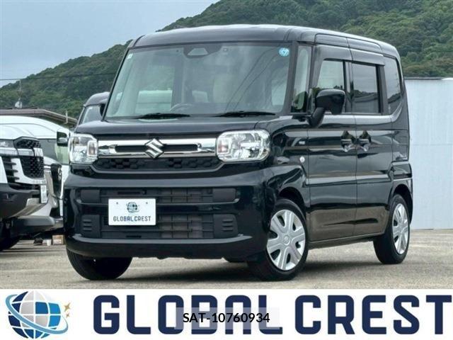 Suzuki SPACIA 2025-02 7620202-0