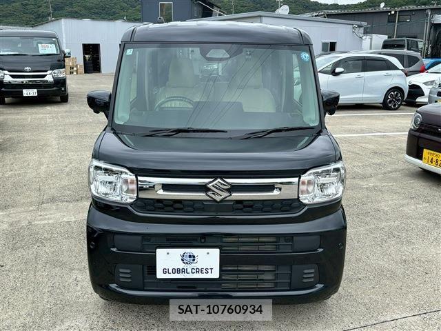 Suzuki SPACIA 2025-02 7620202-9
