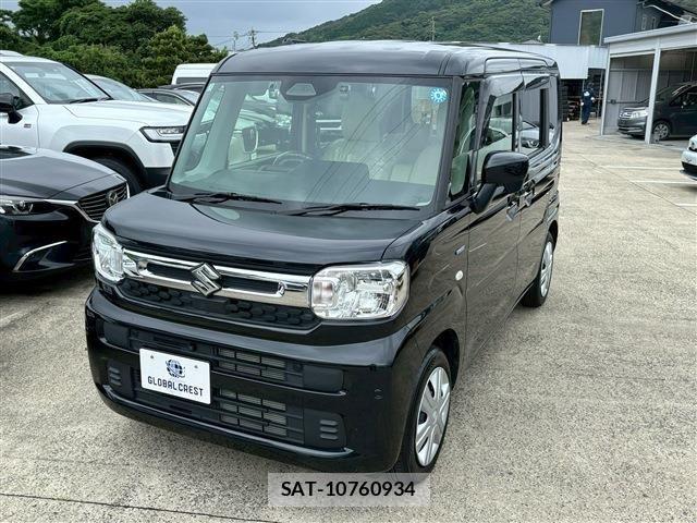 Suzuki SPACIA 2025-02 7620202-10