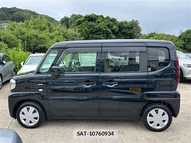Suzuki SPACIA 2025-02 7620202-11