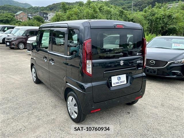 Suzuki SPACIA 2025-02 7620202-12