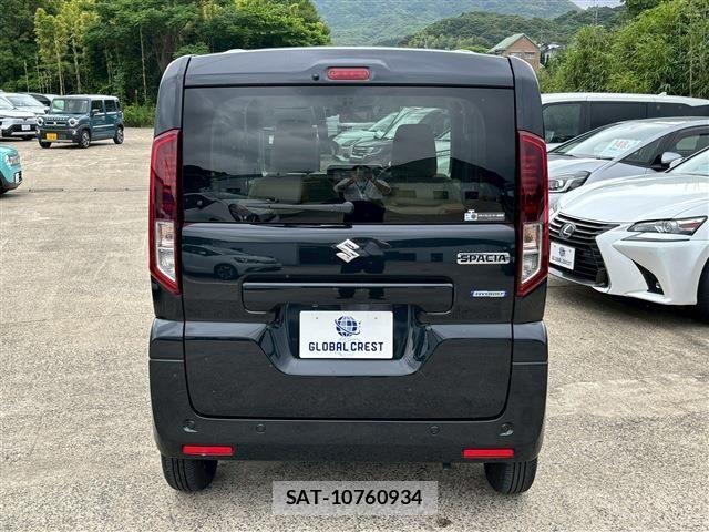 Suzuki SPACIA 2025-02 7620202-13