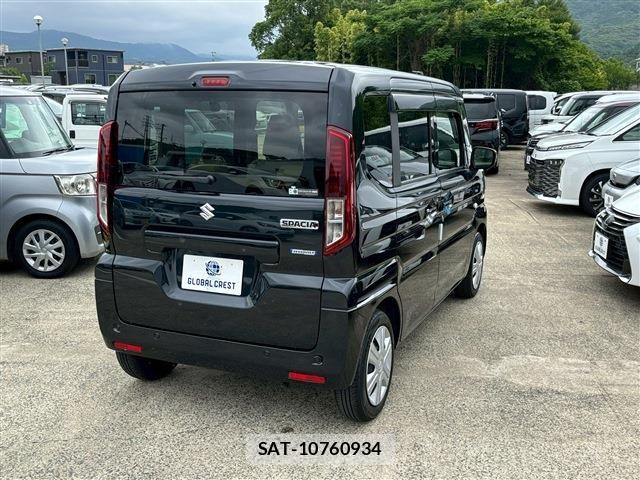 Suzuki SPACIA 2025-02 7620202-14