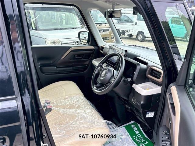 Suzuki SPACIA 2025-02 7620202-17