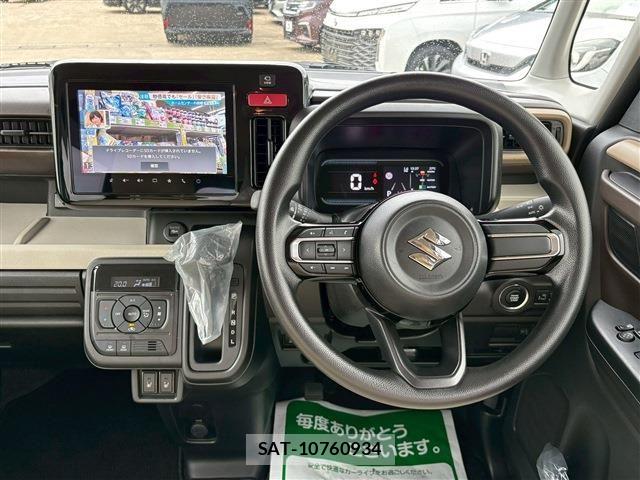 Suzuki SPACIA 2025-02 7620202-20