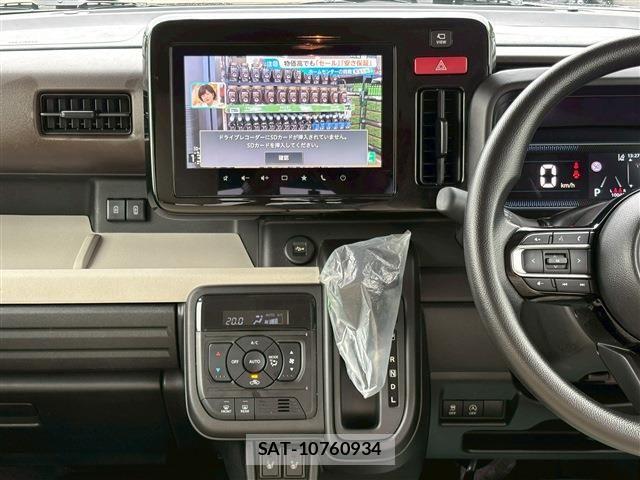 Suzuki SPACIA 2025-02 7620202-21