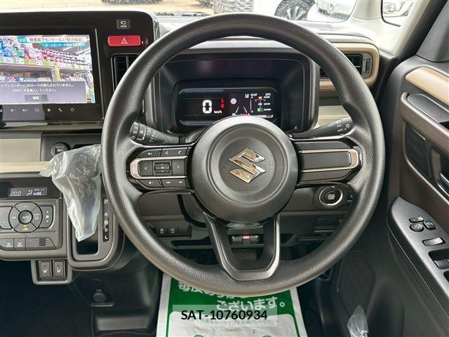 Suzuki SPACIA 2025-02 7620202-24