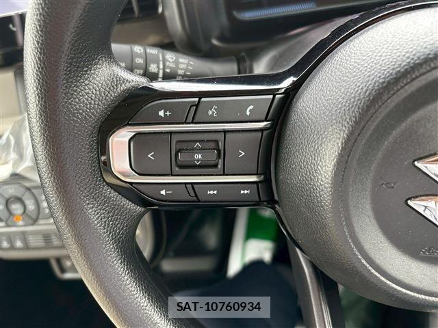 Suzuki SPACIA 2025-02 7620202-25