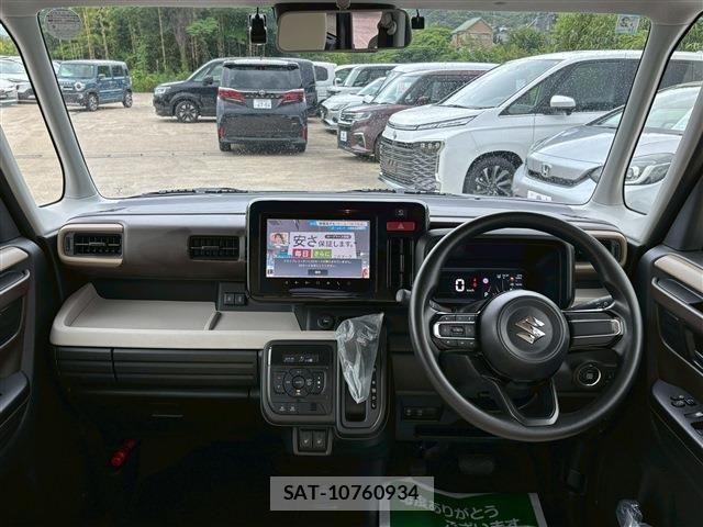 Suzuki SPACIA 2025-02 7620202-2
