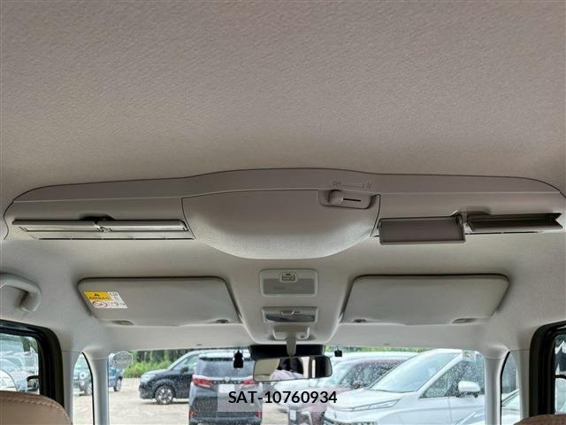 Suzuki SPACIA 2025-02 7620202-29