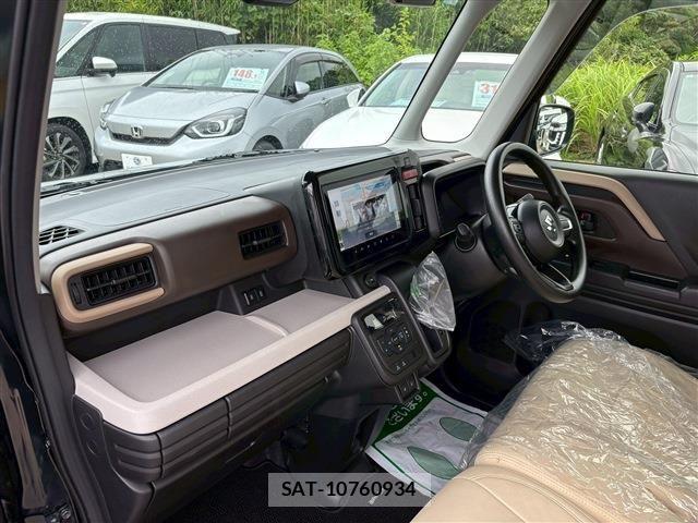 Suzuki SPACIA 2025-02 7620202-3
