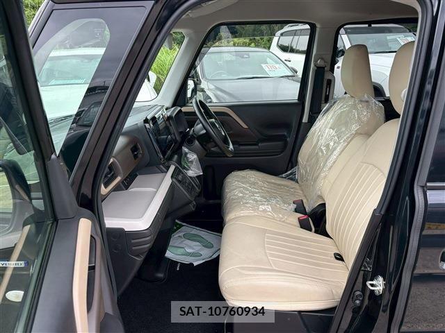 Suzuki SPACIA 2025-02 7620202-4