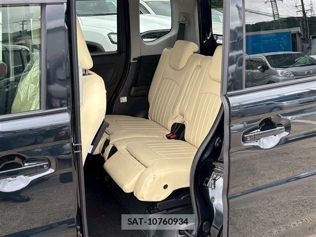Suzuki SPACIA 2025-02 7620202-5