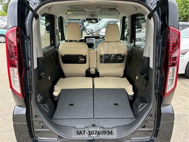 Suzuki SPACIA 2025-02 7620202-7