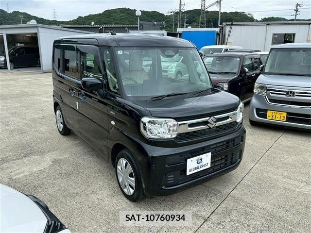 Suzuki SPACIA 2025-02 7620202-8