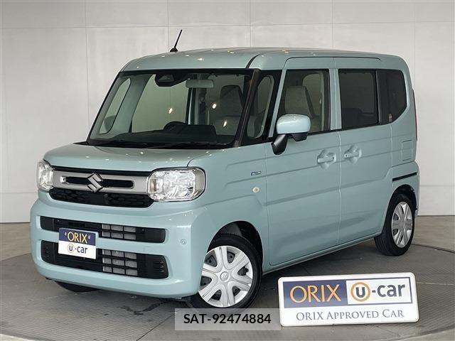 Suzuki SPACIA 2024-06 7620209-0