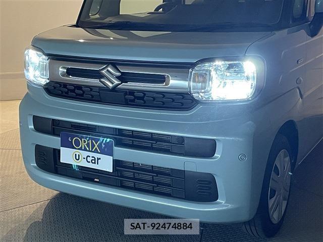 Suzuki SPACIA 2024-06 7620209-14