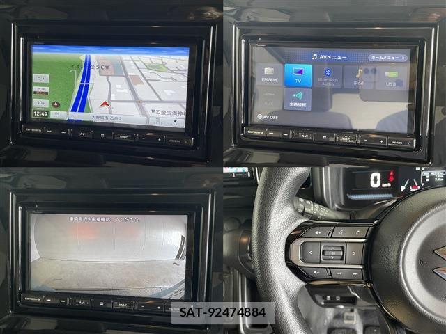 Suzuki SPACIA 2024-06 7620209-17