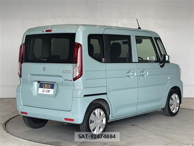 Suzuki SPACIA 2024-06 7620209-1