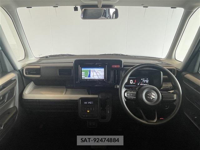 Suzuki SPACIA 2024-06 7620209-2