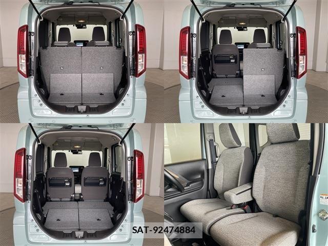 Suzuki SPACIA 2024-06 7620209-5