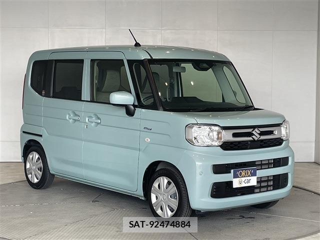 Suzuki SPACIA 2024-06 7620209-7