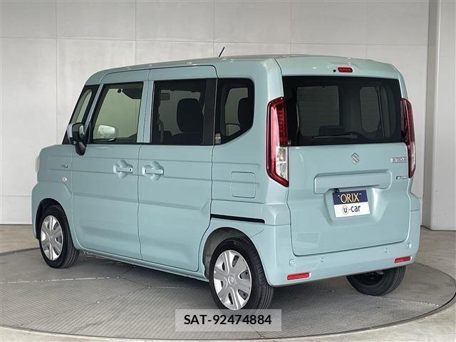 Suzuki SPACIA 2024-06 7620209-8