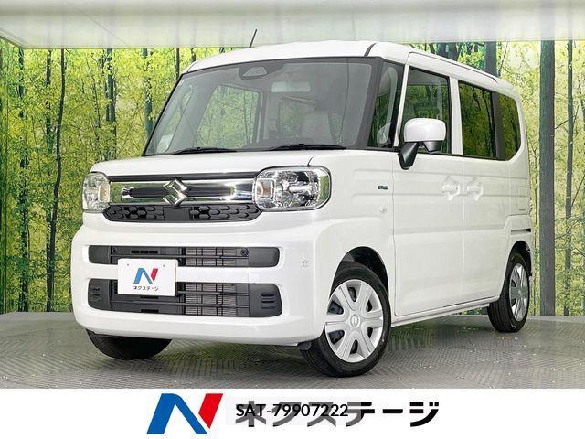 Suzuki SPACIA 2025-08 7620203-0