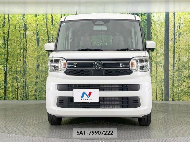 Suzuki SPACIA 2025-08 7620203-13