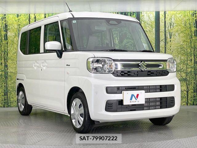 Suzuki SPACIA 2025-08 7620203-15