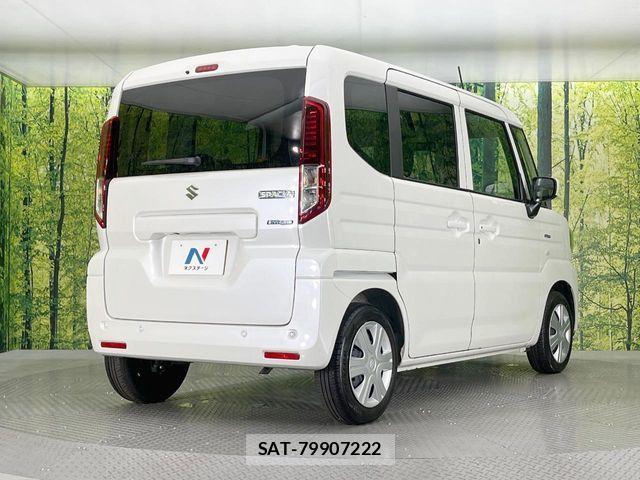 Suzuki SPACIA 2025-08 7620203-16