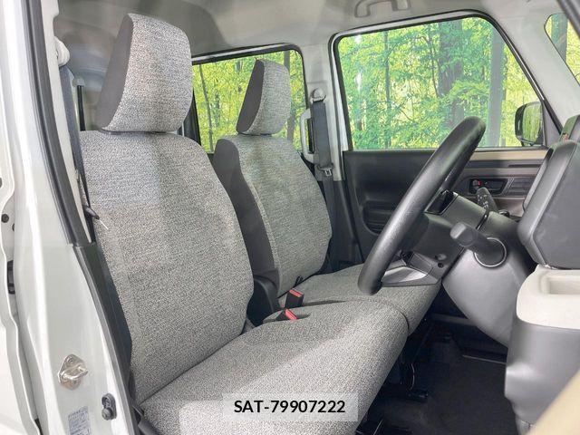 Suzuki SPACIA 2025-08 7620203-7