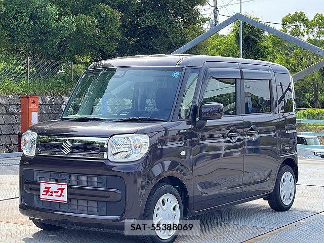 Suzuki SPACIA 2019-05 7620210-0